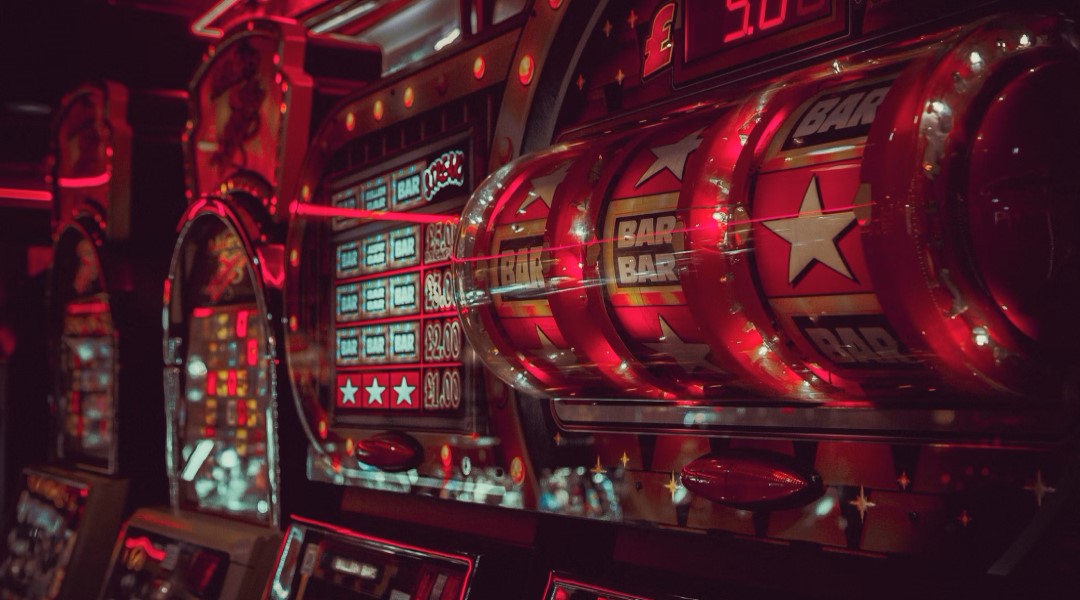 En nybegynnerguide til nettcasinoer – Hva bør man se etter i et nettcasino?
